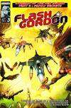 Cover for Flash Gordon: Invasion of the Red Sword (Ardden Entertainment, 2011 series) #3