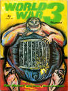 Cover for World War 3 Illustrated (World War 3 Illustrated, 1979 series) #21