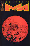 Cover for John Byrne's Next Men (Dark Horse, 1992 series) #10