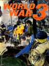 Cover for World War 3 Illustrated (World War 3 Illustrated, 1979 series) #13