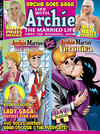Cover for Life with Archie (Archie, 2010 series) #9