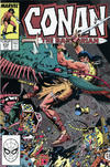 Cover Thumbnail for Conan the Barbarian (1970 series) #212 [Direct]