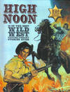 Cover for High Noon 13 of the Best Wild West Picture Library Stories Ever (Carlton Publishing Group, 2008 series) 