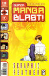 Cover for Super Manga Blast! (Dark Horse, 2000 series) #24