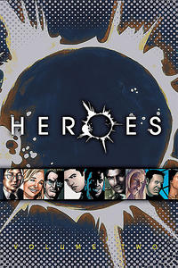 Cover Thumbnail for Heroes (DC, 2008 series) #2