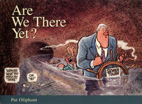 Cover Thumbnail for Are We There Yet? (Andrews McMeel, 1999 series) #[nn]