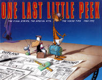 Cover Thumbnail for One Last Little Peek, 1980-1995 (Little, Brown, 1995 series) #[nn]