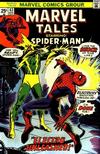 Cover for Marvel Tales (Marvel, 1966 series) #63