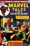 Cover for Marvel Tales (Marvel, 1966 series) #64
