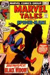 Cover for Marvel Tales (Marvel, 1966 series) #67 [25¢]