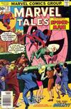 Cover for Marvel Tales (Marvel, 1966 series) #72