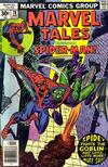 Cover for Marvel Tales (Marvel, 1966 series) #78