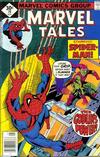 Cover for Marvel Tales (Marvel, 1966 series) #79 [Whitman]