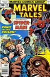 Cover for Marvel Tales (Marvel, 1966 series) #80 [30¢]