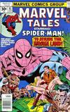 Cover for Marvel Tales (Marvel, 1966 series) #81 [30¢]