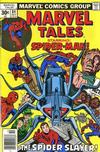 Cover Thumbnail for Marvel Tales (1966 series) #84 [30¢]