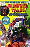 Cover for Marvel Tales (Marvel, 1966 series) #87
