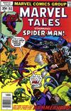 Cover for Marvel Tales (Marvel, 1966 series) #93