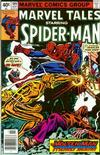 Cover Thumbnail for Marvel Tales (1966 series) #109 [Newsstand]