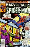 Cover Thumbnail for Marvel Tales (1966 series) #114 [Newsstand]