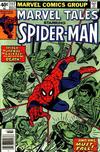 Cover Thumbnail for Marvel Tales (1966 series) #117 [Newsstand]