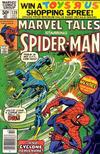 Cover Thumbnail for Marvel Tales (1966 series) #120 [Newsstand]