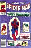 Cover Thumbnail for Marvel Tales (1966 series) #157 [Newsstand]