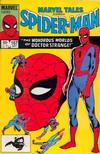 Cover Thumbnail for Marvel Tales (1966 series) #167 [Direct]