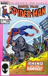 Cover Thumbnail for Marvel Tales (1966 series) #183 [Direct]