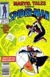 Cover Thumbnail for Marvel Tales (1966 series) #200 [Newsstand]