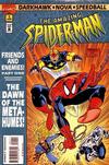 Cover for Spider-Man: Friends and Enemies (Marvel, 1995 series) #1