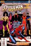 Cover for Spider-Man: Friends and Enemies (Marvel, 1995 series) #2
