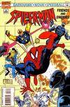 Cover for Spider-Man: Friends and Enemies (Marvel, 1995 series) #3
