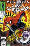 Cover for Marvel Tales (Marvel, 1966 series) #223 [Direct]