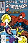 Cover for Marvel Tales (Marvel, 1966 series) #231 [Direct]