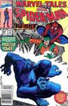 Cover Thumbnail for Marvel Tales (1966 series) #241 [Newsstand]
