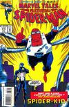 Cover Thumbnail for Marvel Tales (1966 series) #276 [Direct Edition]