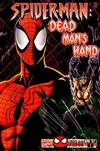 Cover for Spider-Man: Dead Man's Hand (Marvel, 1997 series) #1