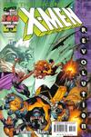 Cover Thumbnail for The Uncanny X-Men (1981 series) #381 [Adam Kubert Cover]
