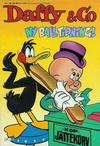 Cover for Daffy & Co (Semic, 1985 series) #1/1985