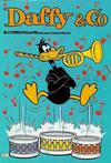 Cover for Daffy & Co (Semic, 1985 series) #7/1985