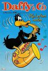 Cover for Daffy & Co (Semic, 1985 series) #11/1986