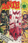 Cover for Dante (Semic, 1975 series) #4/1976