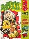 Cover for Dante (Semic, 1980 series) 