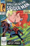 Cover Thumbnail for The Spectacular Spider-Man (1976 series) #167 [Direct]