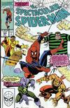 Cover Thumbnail for The Spectacular Spider-Man (1976 series) #169 [Direct]