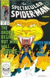 Cover for The Spectacular Spider-Man (Marvel, 1976 series) #171 [Direct]