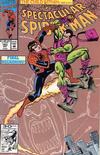 Cover Thumbnail for The Spectacular Spider-Man (1976 series) #183 [Direct]