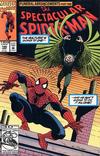 Cover Thumbnail for The Spectacular Spider-Man (1976 series) #186 [Direct]