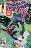 Cover Thumbnail for The Spectacular Spider-Man (1976 series) #187 [Direct]